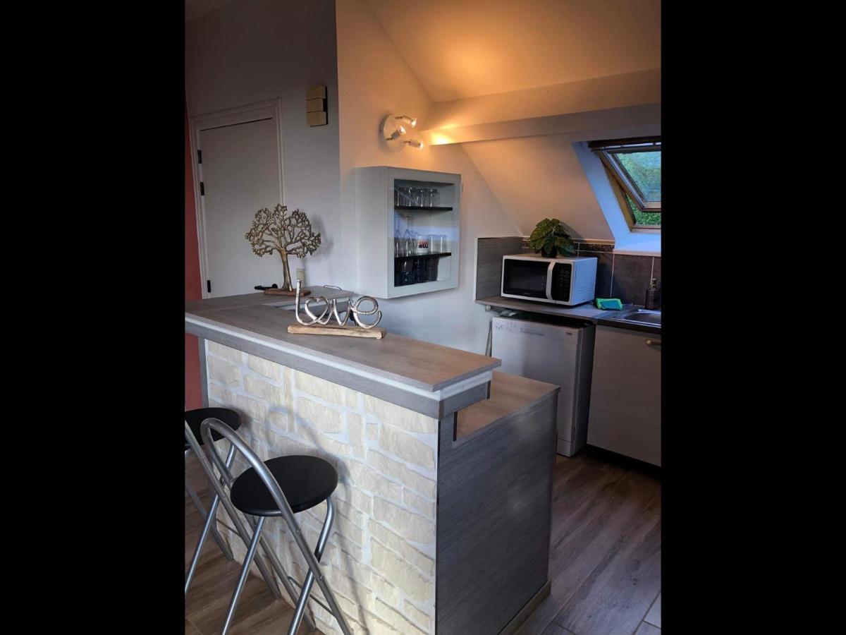 Enjoy Durbuy 5 Exterior foto