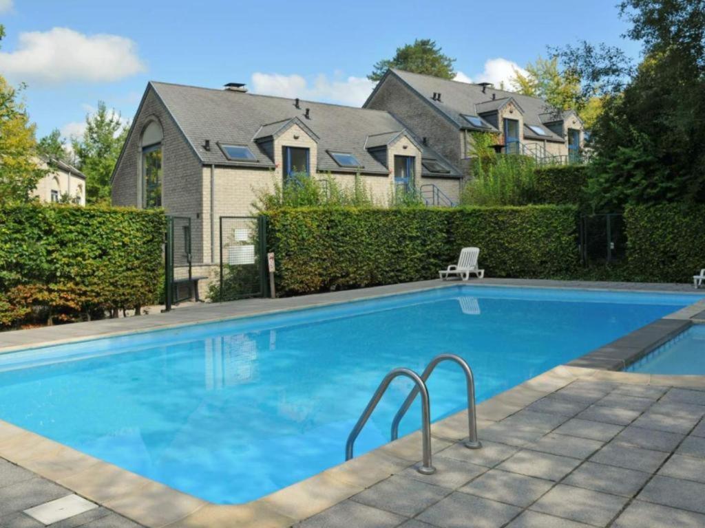 Enjoy Durbuy 5 Exterior foto