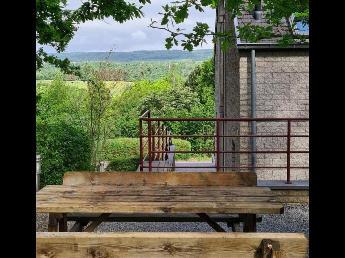 Enjoy Durbuy 5 Exterior foto
