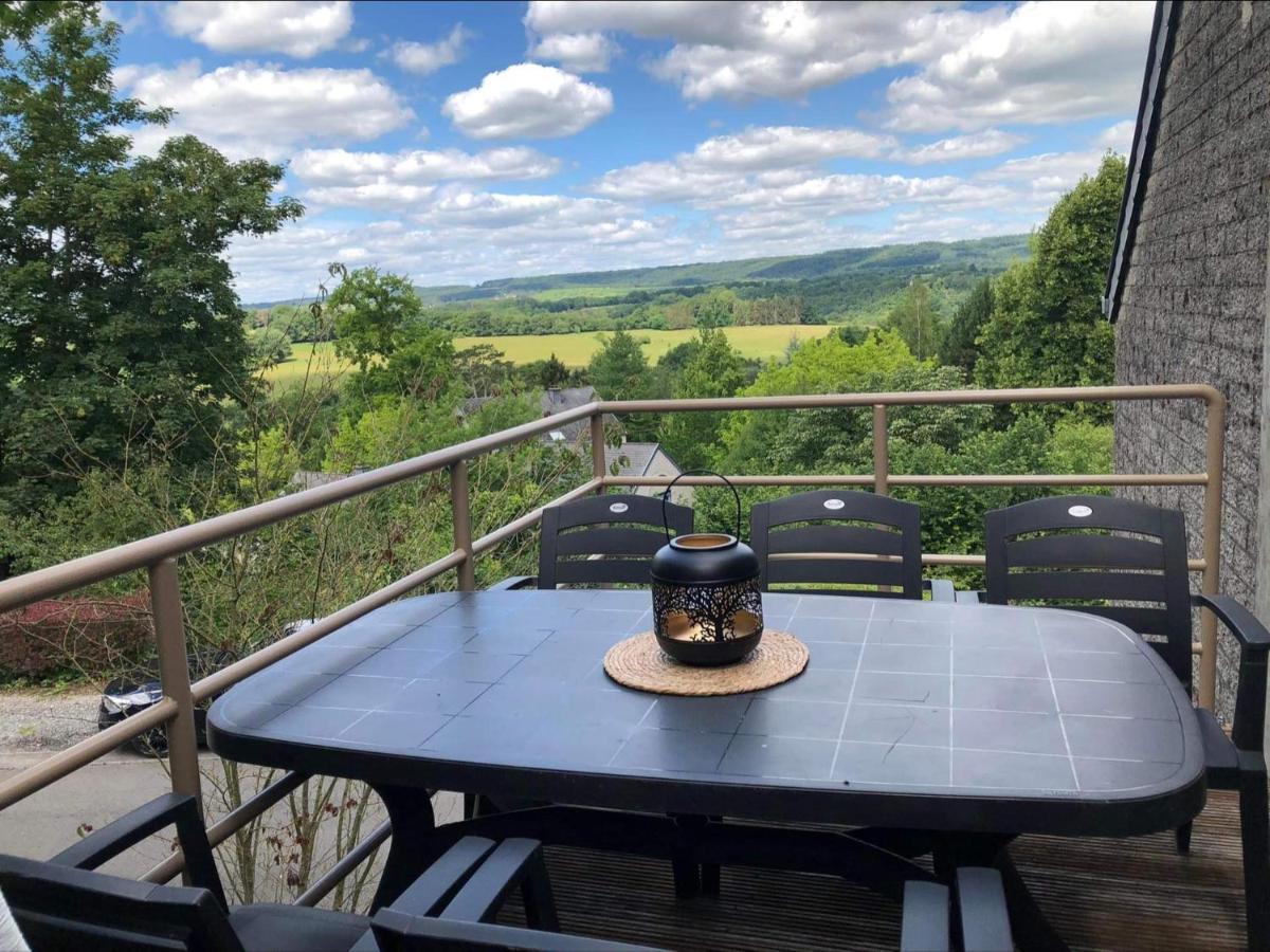 Enjoy Durbuy 5 Exterior foto