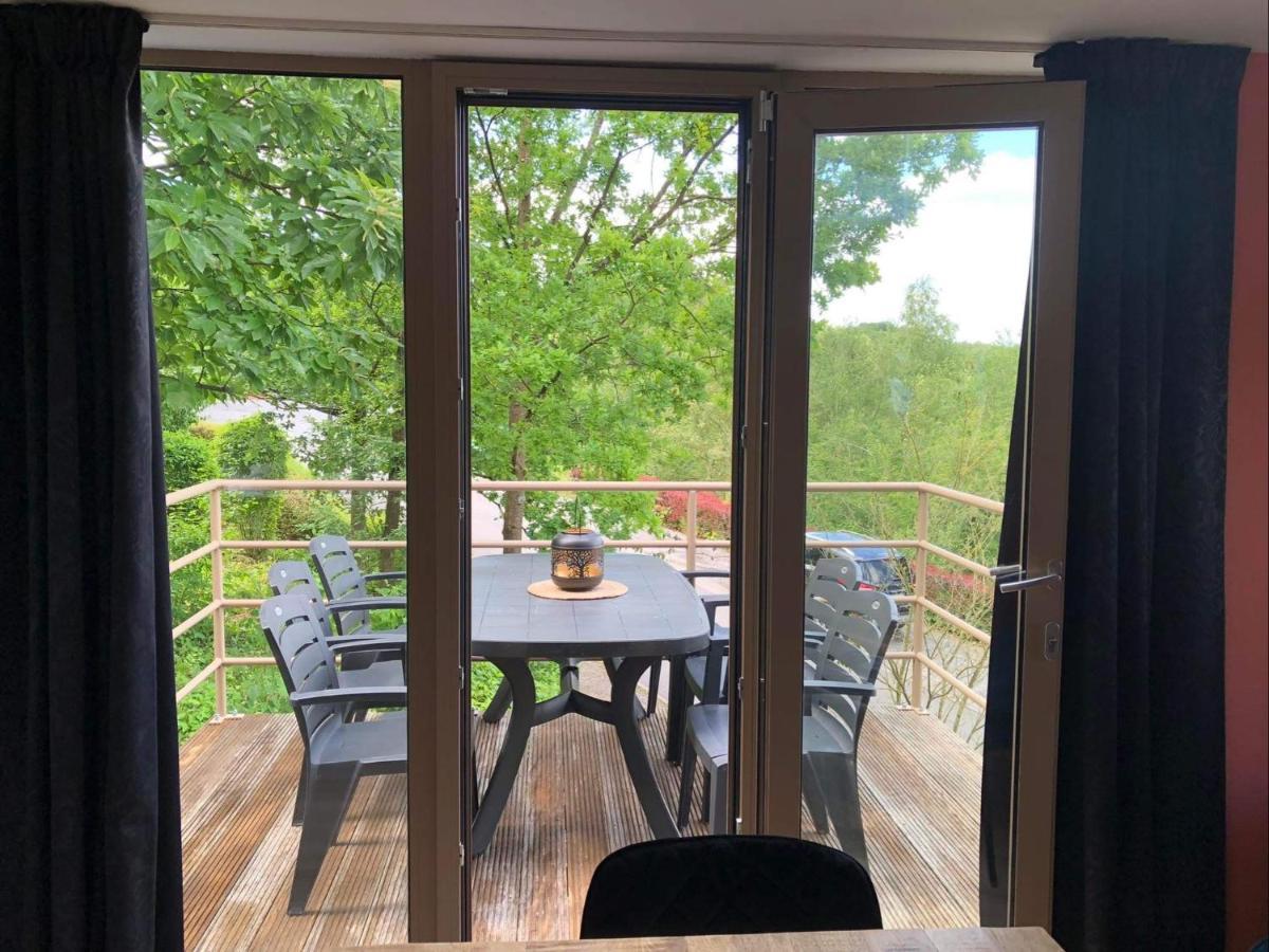 Enjoy Durbuy 5 Exterior foto