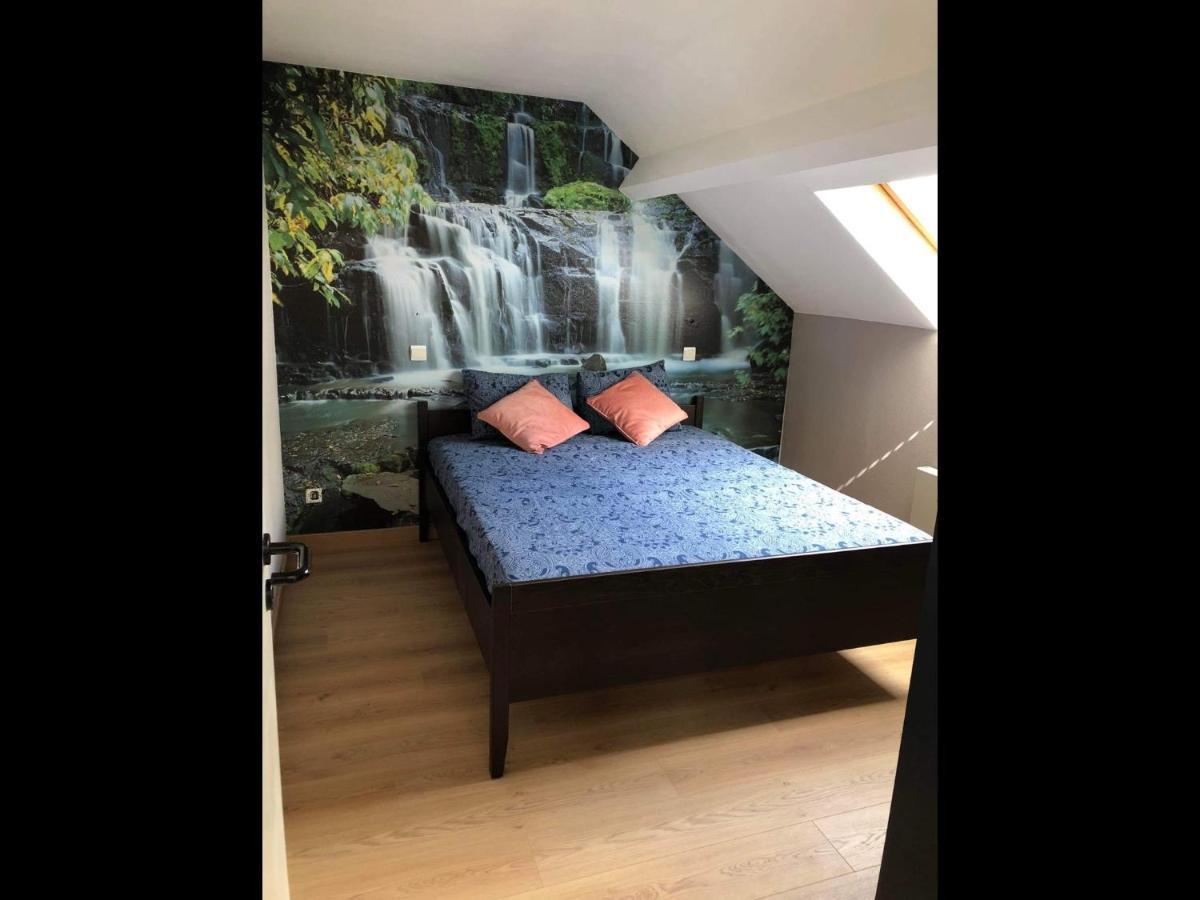 Enjoy Durbuy 5 Exterior foto