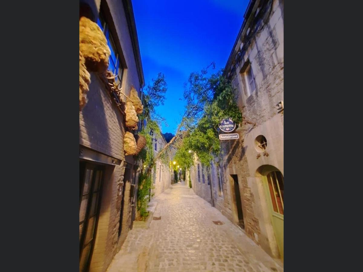 Enjoy Durbuy 5 Exterior foto