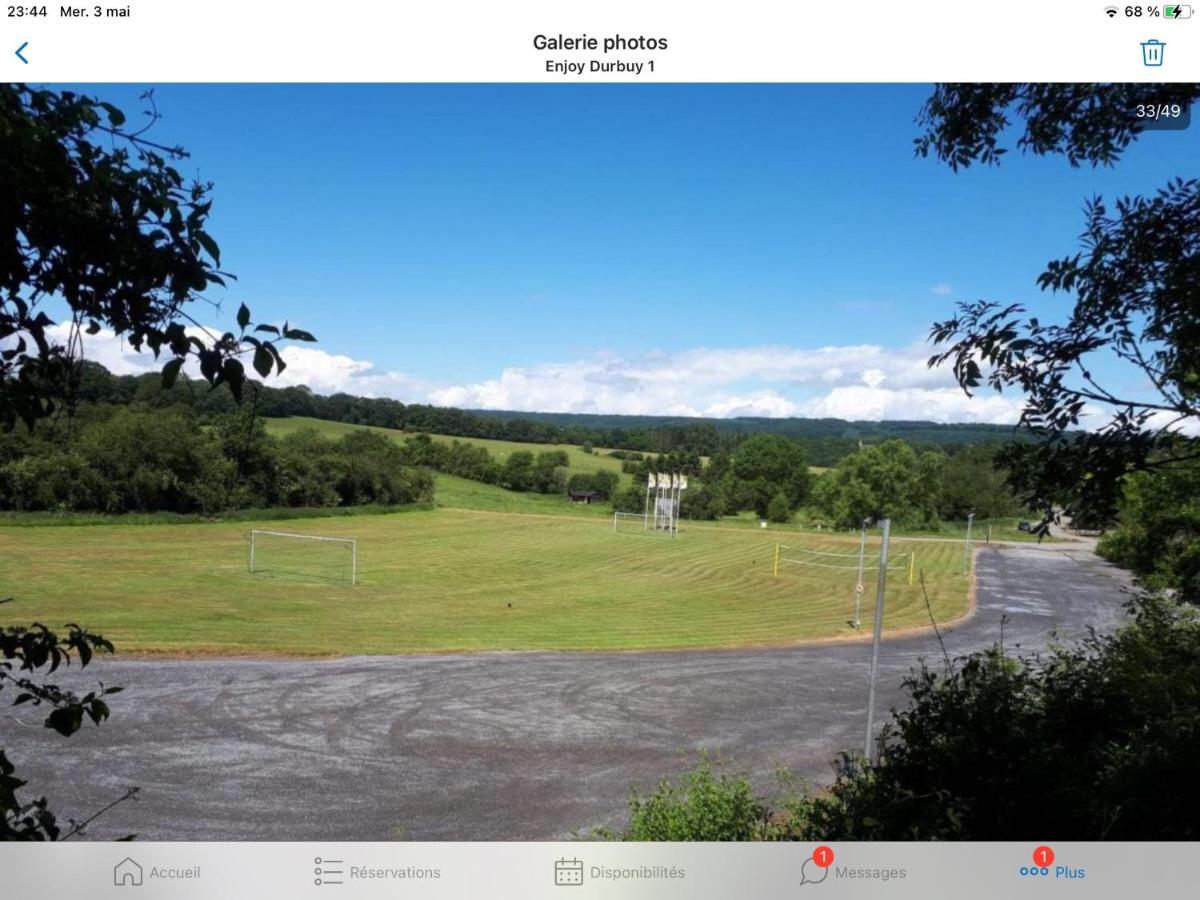 Enjoy Durbuy 5 Exterior foto
