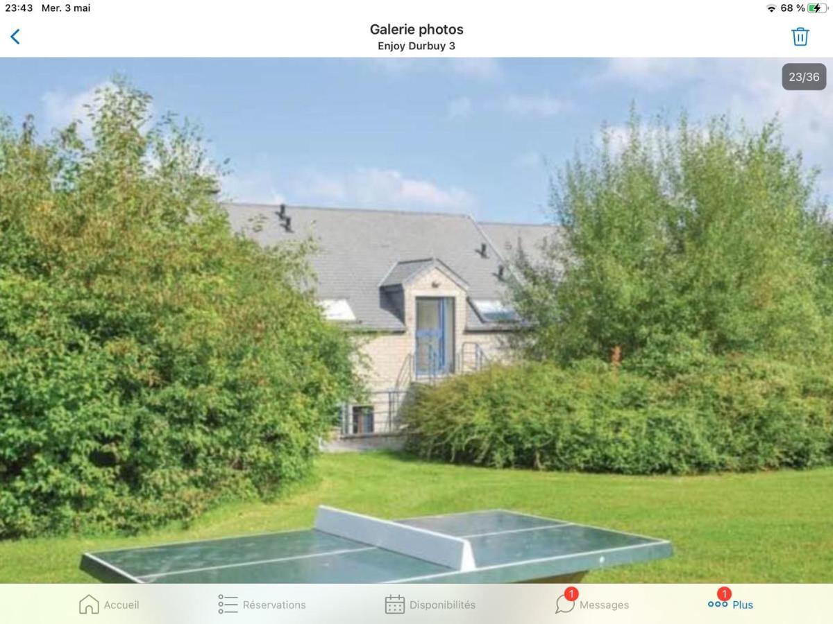Enjoy Durbuy 5 Exterior foto